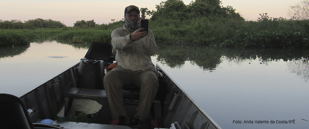 COALIZÃO PONTES PANTANEIRAS