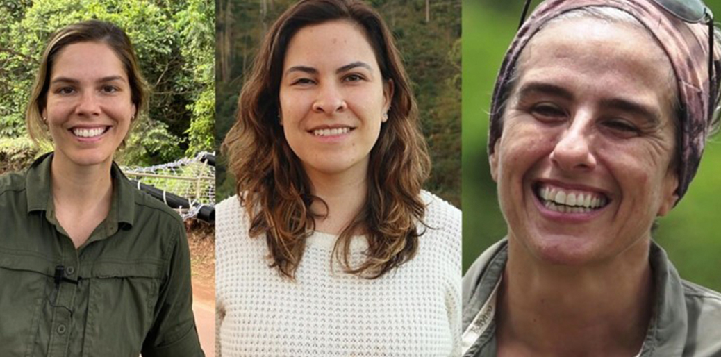 RECONHECIMENTO INTERNACIONAL