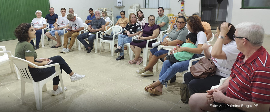 CECSA-CLIMA - CENTRO DE EDUCAÇÃO E COOPERAÇÃO SOCIOAMBIENTAL PARA O CLIMA