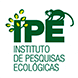 Logo Ipê