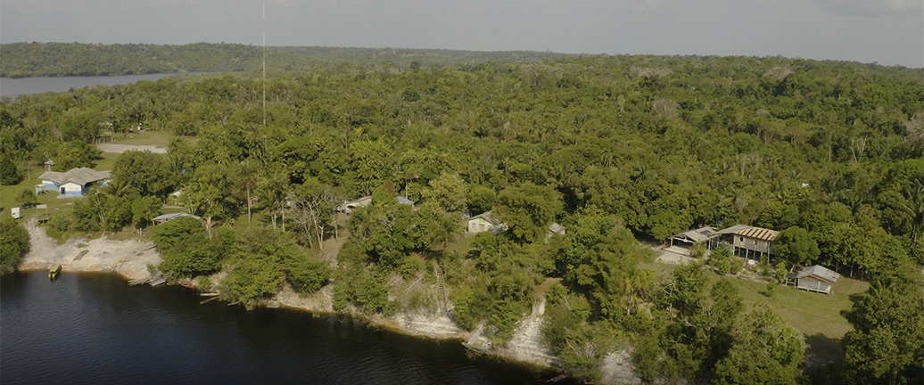 REFLORA - RECUPERAÇÃO ECOLÓGICA E IMPLANTAÇÃO DE SISTEMAS AGROFLORESTAIS MULTIFUNCIONAIS