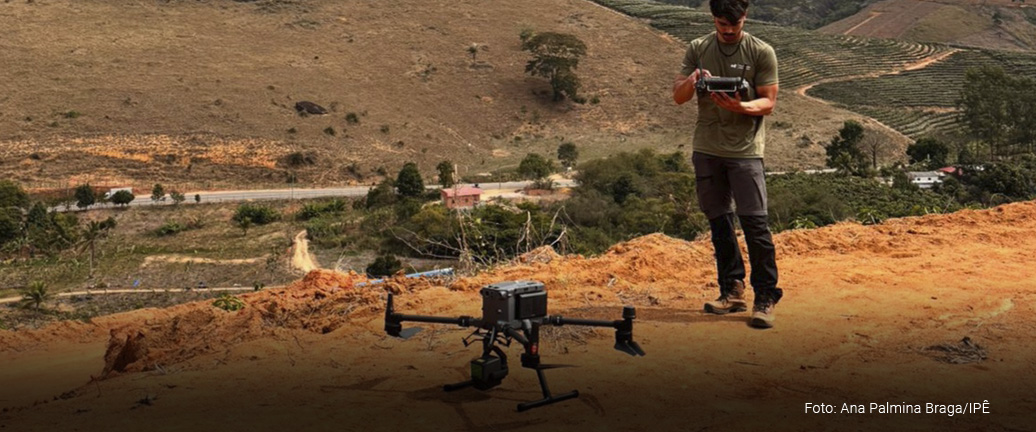 TERCEIRA MARGEM DO DOCE: CAMINHOS DA SOCIOBIODIVERSIDADE